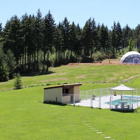 Domaine De Bancals Dom wakacyjny